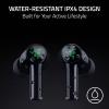 imageRazer Hammerhead V3 X HyperSpeed Wireless MultiPlatform Gaming Earbuds  24GHz amp Bluetooth 53 Up to 35 Hr Battery THX Spatial Audio for Smartphones PC Laptop Tablet PS5 Steam Deck  Black