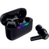 imageRazer Hammerhead V3 X HyperSpeed Wireless MultiPlatform Gaming Earbuds  24GHz amp Bluetooth 53 Up to 35 Hr Battery THX Spatial Audio for Smartphones PC Laptop Tablet PS5 Steam Deck  Black