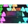 imageRazer Cynosa V2 Gaming Keyboard Customizable Chroma RGB Lighting  Individually Backlit Keys  SpillResistant Design  Programmable Macro Functionality  Dedicated Media KeysKeyboard