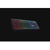 imageRazer Cynosa V2 Gaming Keyboard Customizable Chroma RGB Lighting  Individually Backlit Keys  SpillResistant Design  Programmable Macro Functionality  Dedicated Media KeysKeyboard