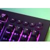 imageRazer Cynosa V2 Gaming Keyboard Customizable Chroma RGB Lighting  Individually Backlit Keys  SpillResistant Design  Programmable Macro Functionality  Dedicated Media KeysKeyboard