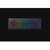 imageRazer Cynosa V2 Gaming Keyboard Customizable Chroma RGB Lighting  Individually Backlit Keys  SpillResistant Design  Programmable Macro Functionality  Dedicated Media KeysKeyboard