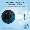 imageRazer Cobra Wired Gaming Mouse 58g Lightweight  Gen3 Optical Switches  Chroma RGB Lighting Underglow  8500 DPI Optical Sensor  100 PTFE Mouse Feet  Speedflex Cable  Cinnamoroll Edition