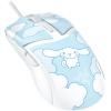 imageRazer Cobra Wired Gaming Mouse 58g Lightweight  Gen3 Optical Switches  Chroma RGB Lighting Underglow  8500 DPI Optical Sensor  100 PTFE Mouse Feet  Speedflex Cable  Cinnamoroll Edition