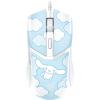 imageRazer Cobra Wired Gaming Mouse 58g Lightweight  Gen3 Optical Switches  Chroma RGB Lighting Underglow  8500 DPI Optical Sensor  100 PTFE Mouse Feet  Speedflex Cable  Cinnamoroll Edition