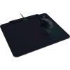 imageRazer HyperFlux V2 Wireless Charging System Continuous Charging Gaming Mouse Mat amp Puck  Seamless AutoPairing  HyperSpeed MultiDevice Connectivity  AntiSlip Rubber Base  Hard Surface Edition
