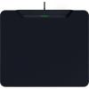 imageRazer HyperFlux V2 Wireless Charging System Continuous Charging Gaming Mouse Mat amp Puck  Seamless AutoPairing  HyperSpeed MultiDevice Connectivity  AntiSlip Rubber Base  Hard Surface Edition