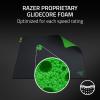 imageRazer Gigantus V2 Pro Soft Esports Gaming Mouse Pad Max Control  UltraHigh Friction Cloth Surface Tracking Accuracy GlideCore Foam Anti Slip Base LowProfile Stiched Edges  LargeBalance