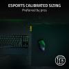 imageRazer Gigantus V2 Pro Soft Esports Gaming Mouse Pad Max Control  UltraHigh Friction Cloth Surface Tracking Accuracy GlideCore Foam Anti Slip Base LowProfile Stiched Edges  LargeSpeed