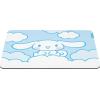 imageRazer Gigantus V2 Soft Gaming Mouse Pad Medium Textured MicroWeave Cloth Surface  Thick HighDensity Rubber Foam  Anti Slip Base  Cinnamoroll Edition