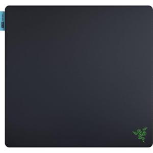 imageRazer Gigantus V2 Pro Soft Esports Gaming Mouse Pad Max Control  UltraHigh Friction Cloth Surface Tracking Accuracy GlideCore Foam Anti Slip Base LowProfile Stiched Edges  LargeControl