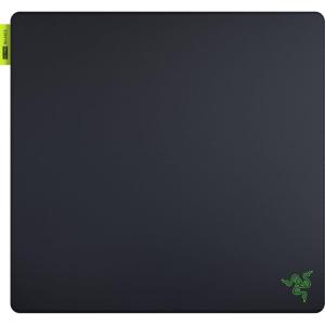 imageRazer Gigantus V2 Pro Soft Esports Gaming Mouse Pad Max Control  UltraHigh Friction Cloth Surface Tracking Accuracy GlideCore Foam Anti Slip Base LowProfile Stiched Edges  LargeBalance