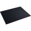 imageRazer Atlas Pro Tempered Glass Gaming Mouse Mat  UltraThin 19mm Dirt and Scratch Resistant UltraSmooth LowFriction Surface Optimized for Optical Sensors AntiSlip Base  Black