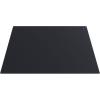 imageRazer Atlas Pro Tempered Glass Gaming Mouse Mat  UltraThin 19mm Dirt and Scratch Resistant UltraSmooth LowFriction Surface Optimized for Optical Sensors AntiSlip Base  Black