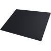 imageRazer Atlas Pro Tempered Glass Gaming Mouse Mat  UltraThin 19mm Dirt and Scratch Resistant UltraSmooth LowFriction Surface Optimized for Optical Sensors AntiSlip Base  Black