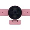 imageRazer Kiyo V2 Streaming Webcam 4K 30 FPS 1080p 60 FPS  AI Powered AutoFraming  Builtin Microphone  Ultrawide Angle Lens  Privacy Cover  Works with OBS Xsplit Discord Zoom Teams  PinkPink