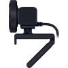 imageRazer Kiyo V2 X Streaming Webcam 1440p 60 FPS  Auto Focus  Builtin Microphone  Wide Angle Lense  Integrated Privacy Shutter  Works with OBS Xsplit Streamlabs Discord Zoom Teams  PinkBlack
