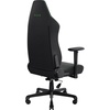 image:imageRazer Iskur V2 X Ergonomic Gaming Chair  Builtin Lumbar Support Widened Seat Base HighDensity Foam Cushions Adjustable 152 Recline 2D Armrests Plush Fabric Finish PC Gaming  L33T Edition