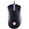 image:imageRazer DeathAdder Essential Ergonomic Wired Gaming Mouse  6400 DPI Optical Sensor 5 Programmable Buttons Mechanical Switches Rubber Side Grips  Kuromi EditionKuromi Edition