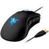 image:imageRazer DeathAdder Essential Ergonomic Wired Gaming Mouse  6400 DPI Optical Sensor 5 Programmable Buttons Mechanical Switches Rubber Side Grips  Kuromi EditionBlack
