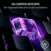 image:imageRazer Ornata V3 TKL Gaming Keyboard LowProfile Keys  MechaMembrane Switches  UVCoated Keycaps  Backlit Media Keys  8Zone RGB Lighting  Magnetic Wrist Wrest  Cinnamoroll EditionClassic Black
