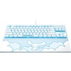 image:imageRazer Ornata V3 TKL Gaming Keyboard LowProfile Keys  MechaMembrane Switches  UVCoated Keycaps  Backlit Media Keys  8Zone RGB Lighting  Magnetic Wrist Wrest  Cinnamoroll EditionCinnamoroll Edition