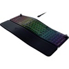 image:imageRazer Pro Type Ergo Wireless Split Ergonomic RGB Keyboard  Adjustable Tilt Wrist Rest Natural Typing Multi Device Connectivity 24 GHz Bluetooth USB Type C WindowsMac Compatible  Black