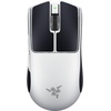 image:imageRazer Viper V4 Pro Wireless Esports Gaming Mouse  50g Ultra Lightweight Fast amp Precise 50K DPI Optical Sensor 8K Polling Gen4 Optical Switches Scroll Wheel USBC Charging for PC amp Mac  WhiteWhite