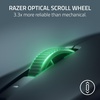 image:imageRazer Viper V4 Pro Wireless Esports Gaming Mouse  50g Ultra Lightweight Fast amp Precise 50K DPI Optical Sensor 8K Polling Gen4 Optical Switches Scroll Wheel USBC Charging for PC amp Mac  WhiteBlack