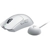 image:imageRazer Viper V4 Pro Wireless Esports Gaming Mouse  50g Ultra Lightweight Fast amp Precise 50K DPI Optical Sensor 8K Polling Gen4 Optical Switches Scroll Wheel USBC Charging for PC amp Mac  WhiteWhite