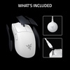 image:imageRazer Viper V4 Pro Wireless Esports Gaming Mouse  50g Ultra Lightweight Fast amp Precise 50K DPI Optical Sensor 8K Polling Gen4 Optical Switches Scroll Wheel USBC Charging for PC amp Mac  WhiteWhite