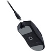 image:imageRazer Viper V4 Pro Wireless Esports Gaming Mouse  50g Ultra Lightweight Fast amp Precise 50K DPI Optical Sensor 8K Polling Gen4 Optical Switches Scroll Wheel USBC Charging for PC amp Mac  WhiteBlack