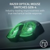 image:imageRazer Viper V4 Pro Wireless Esports Gaming Mouse  50g Ultra Lightweight Fast amp Precise 50K DPI Optical Sensor 8K Polling Gen4 Optical Switches Scroll Wheel USBC Charging for PC amp Mac  WhiteBlack