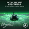 image:imageRazer Viper V4 Pro Wireless Esports Gaming Mouse  50g Ultra Lightweight Fast amp Precise 50K DPI Optical Sensor 8K Polling Gen4 Optical Switches Scroll Wheel USBC Charging for PC amp Mac  WhiteBlack