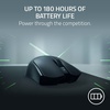 image:imageRazer Viper V4 Pro Wireless Esports Gaming Mouse  50g Ultra Lightweight Fast amp Precise 50K DPI Optical Sensor 8K Polling Gen4 Optical Switches Scroll Wheel USBC Charging for PC amp Mac  WhiteBlack