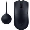 image:imageRazer Viper V4 Pro Wireless Esports Gaming Mouse  50g Ultra Lightweight Fast amp Precise 50K DPI Optical Sensor 8K Polling Gen4 Optical Switches Scroll Wheel USBC Charging for PC amp Mac  WhiteBlack