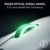 image:imageRazer Viper V4 Pro Wireless Esports Gaming Mouse  50g Ultra Lightweight Fast amp Precise 50K DPI Optical Sensor 8K Polling Gen4 Optical Switches Scroll Wheel USBC Charging for PC amp Mac  WhiteWhite