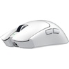 image:imageRazer Viper V4 Pro Wireless Esports Gaming Mouse  50g Ultra Lightweight Fast amp Precise 50K DPI Optical Sensor 8K Polling Gen4 Optical Switches Scroll Wheel USBC Charging for PC amp Mac  WhiteWhite