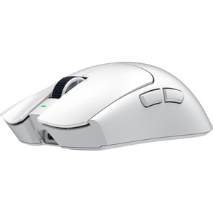 image:imageRazer Viper V4 Pro Wireless Esports Gaming Mouse  50g Ultra Lightweight Fast amp Precise 50K DPI Optical Sensor 8K Polling Gen4 Optical Switches Scroll Wheel USBC Charging for PC amp Mac  WhiteWhite