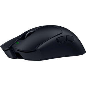 image:imageRazer Viper V4 Pro Wireless Esports Gaming Mouse  50g Ultra Lightweight Fast amp Precise 50K DPI Optical Sensor 8K Polling Gen4 Optical Switches Scroll Wheel USBC Charging for PC amp Mac  WhiteBlack