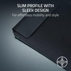 image:imageRazer 16 Laptop Sleeve  Padded Protective Sleeve Reinforced Edges Magnetic Closure Slim Travel Design Fits Up to 16 Inches Laptops  Black