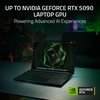 image:imageRazer Blade 18 2026 Gaming Laptop  NVIDIA GeForce RTX 5090 Laptop GPU Intel Core Ultra 9 290HX 18 UHD 240Hz  FHD 440Hz Dual Mode Display 32GB DDR5 RAM 2TB SSD WiFi 7 TB5 Windows 11