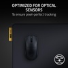image:imageRazer Gigantus V2 Pro Soft Esports Gaming Mouse Pad Balance  UltraHigh Friction Cloth Surface Tracking Accuracy GlideCore Foam Anti Slip Base LowProfile Stiched Edges  Large Niko EditionSpeed