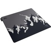 image:imageRazer Gigantus V2 Pro Soft Esports Gaming Mouse Pad Balance  UltraHigh Friction Cloth Surface Tracking Accuracy GlideCore Foam Anti Slip Base LowProfile Stiched Edges  Large Niko EditionNiko Edition
