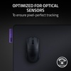 image:imageRazer Gigantus V2 Pro Soft Esports Gaming Mouse Pad Balance  UltraHigh Friction Cloth Surface Tracking Accuracy GlideCore Foam Anti Slip Base LowProfile Stiched Edges  Large Niko EditionMax Control