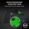 image:imageRazer Gigantus V2 Pro Soft Esports Gaming Mouse Pad Balance  UltraHigh Friction Cloth Surface Tracking Accuracy GlideCore Foam Anti Slip Base LowProfile Stiched Edges  Large Niko EditionSpeed