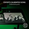 image:imageRazer Gigantus V2 Pro Soft Esports Gaming Mouse Pad Balance  UltraHigh Friction Cloth Surface Tracking Accuracy GlideCore Foam Anti Slip Base LowProfile Stiched Edges  Large Niko EditionNiko Edition