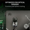 image:imageRazer Gigantus V2 Pro Soft Esports Gaming Mouse Pad Balance  UltraHigh Friction Cloth Surface Tracking Accuracy GlideCore Foam Anti Slip Base LowProfile Stiched Edges  Large Niko EditionNiko Edition