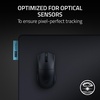 image:imageRazer Gigantus V2 Pro Soft Esports Gaming Mouse Pad Balance  UltraHigh Friction Cloth Surface Tracking Accuracy GlideCore Foam Anti Slip Base LowProfile Stiched Edges  Large Niko EditionControl