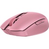 image:imageRazer Orochi V2 Wireless Gaming Mouse  Ultra Lightweight amp Portable Bluetooth amp 24GHz Wireless Connectivity 18K DPI Up to 1100 Hr Battery Life Compatible with PC amp Mac  Quartz PinkQuartz